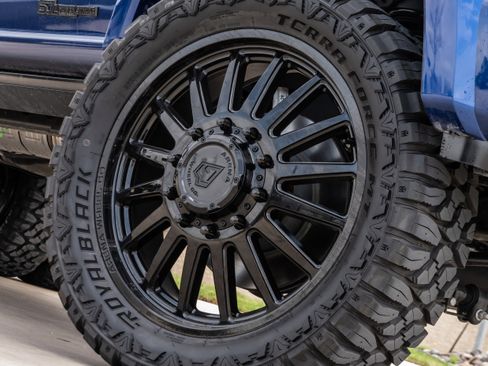 Used 2026 Ford F450 Platinum image 9