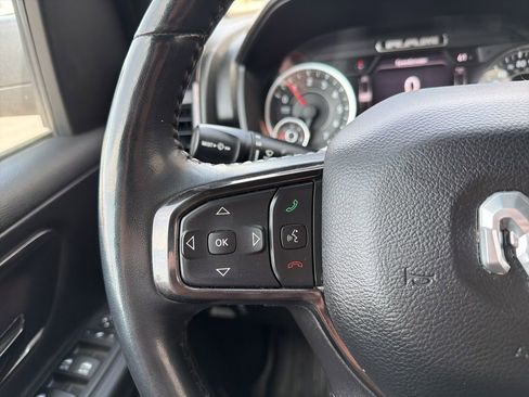 Certified 2022 RAM 1500 Big Horn w/ Built-to-serve Edition AWD/4WD image 14