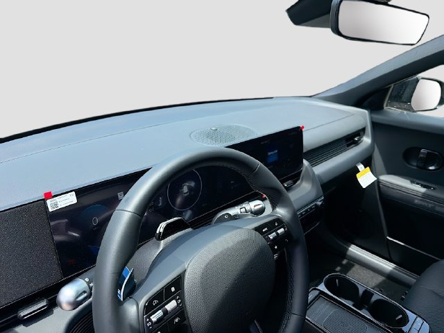 New 2026 Hyundai Ioniq 5 XRT AWD/4WD image 9