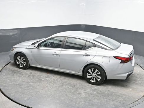 Used 2021 Nissan Altima 2.5 S image 22