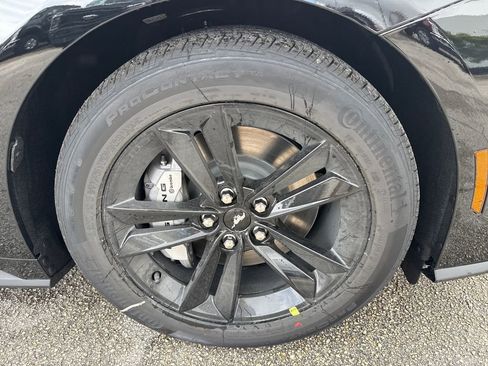 New 2026 Ford Mustang GT image 10