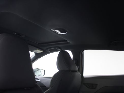 New 2026 Subaru Crosstrek 2.5i Wilderness image 20