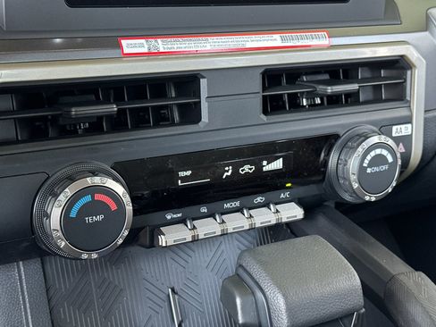 New 2026 Toyota Tacoma SR5 AWD/4WD image 17