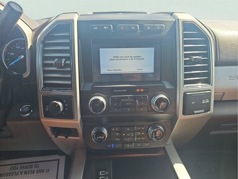 Used 2019 Ford F350 King Ranch w/ King Ranch Ultimate Package AWD/4WD image 54