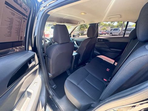 Used 2025 Mitsubishi Eclipse Cross ES AWD/4WD image 30
