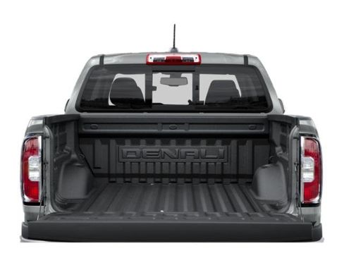 Used 2020 GMC Canyon Denali image 14