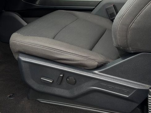 Certified 2023 Ford F150 XLT w/ Equipment Group 302A High image 22