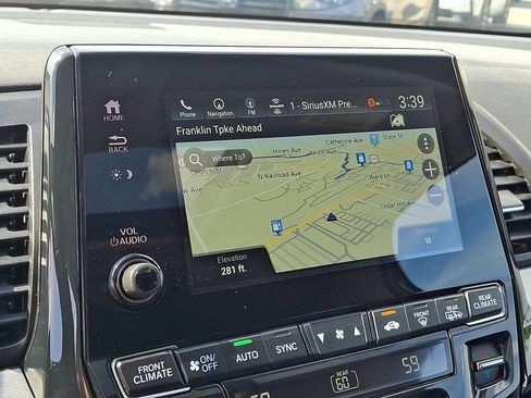 Used 2023 Honda Odyssey Touring image 20