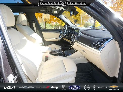 Used 2022 BMW X3 sDrive30i image 23