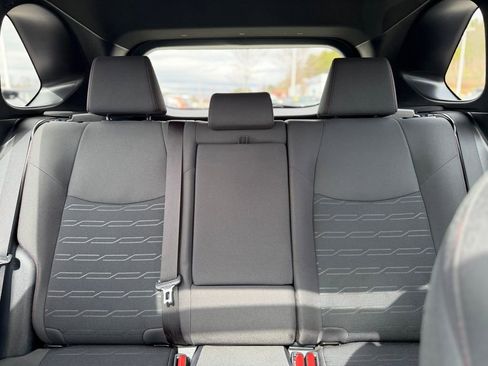 Used 2023 Toyota RAV4 SE w/ Weather & Moonroof Package image 28