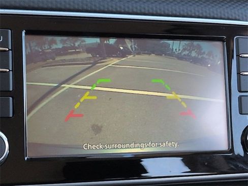 Used 2024 Nissan Kicks S image 20