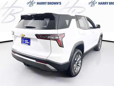 New 2026 Chevrolet Equinox LT w/ Convenience Package II AWD/4WD image 30