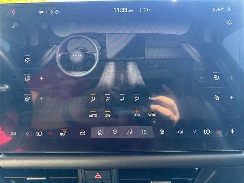 Used 2026 MAZDA CX-5 2.5 S w/ Premium Plus Package AWD/4WD image 26