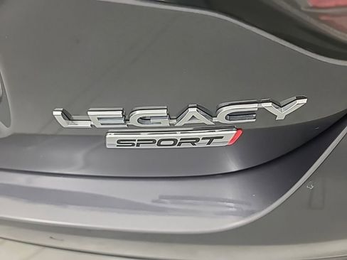 Used 2020 Subaru Legacy 2.5i Sport w/ Popular Package #2 image 12