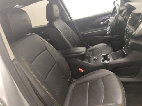 Used 2020 GMC Terrain SLT w/ Preferred Package AWD/4WD image 21