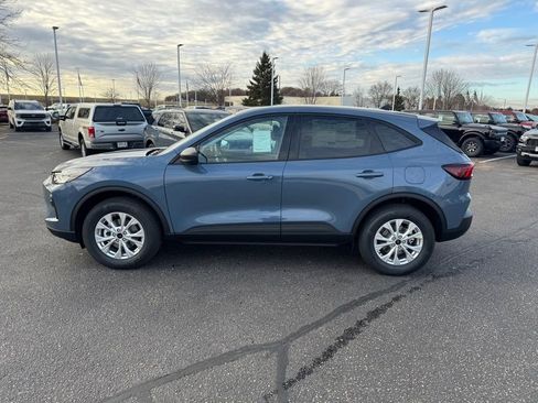 New 2026 Ford Escape Active w/ Cold Weather Package image 8