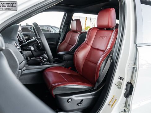 Used 2024 Dodge Durango SRT Hellcat image 11