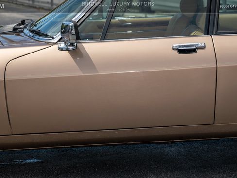 Used 1987 Jaguar XJS V12 Coupe RWD image 40