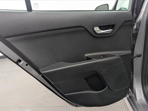 Used 2023 Kia Rio S FWD image 16