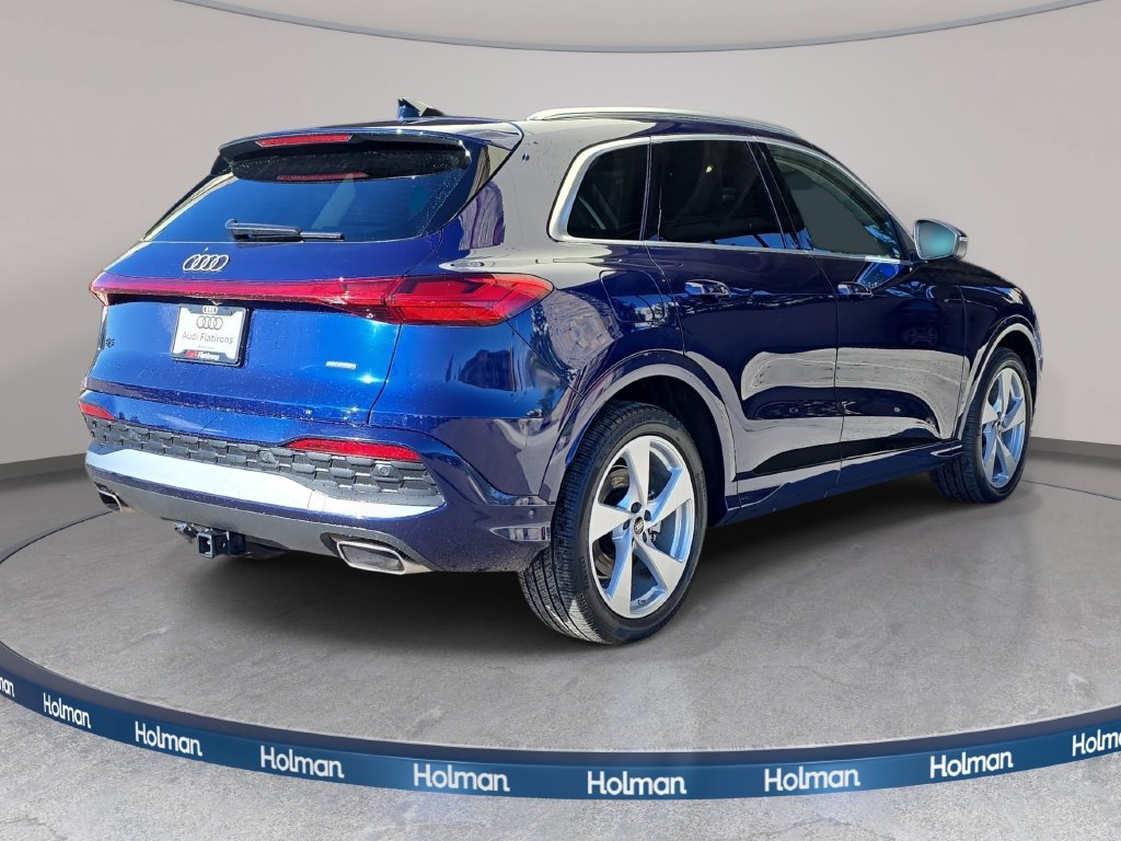 Used 2025 Audi Q5 Prestige AWD/4WD image 6