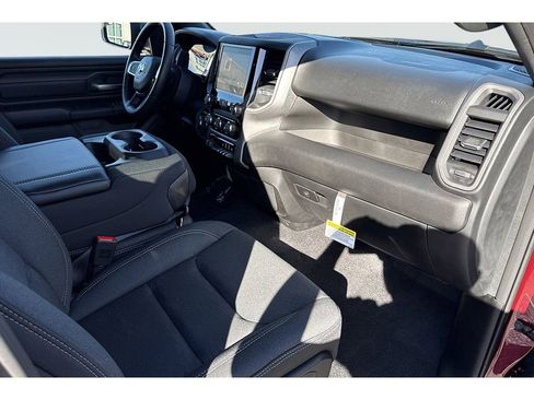 New 2026 RAM 1500 Tradesman image 20