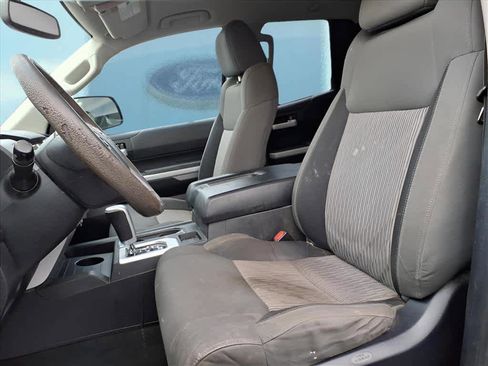 Used 2014 Toyota Tundra SR5 image 4