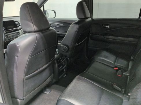 Used 2019 Honda Passport EX-L image 19