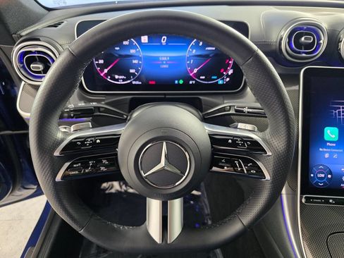 Certified 2024 Mercedes-Benz CLE 450 4MATIC Coupe image 15