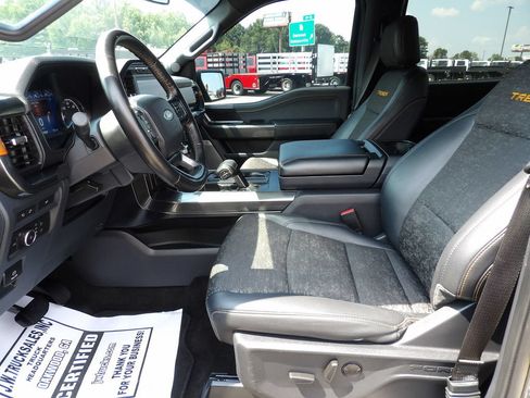 Used 2022 Ford F150 Tremor w/ Equipment Group 401A Mid AWD/4WD image 19