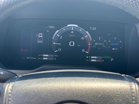 Used 2023 Toyota Tundra TRD Pro AWD/4WD image 21