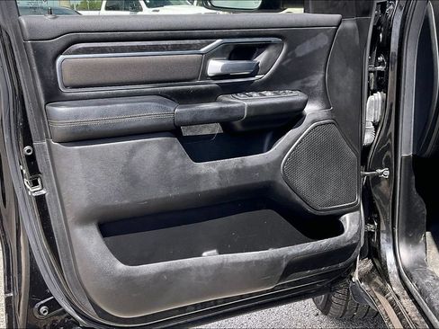 Certified 2024 RAM 1500 Lone Star RWD image 17