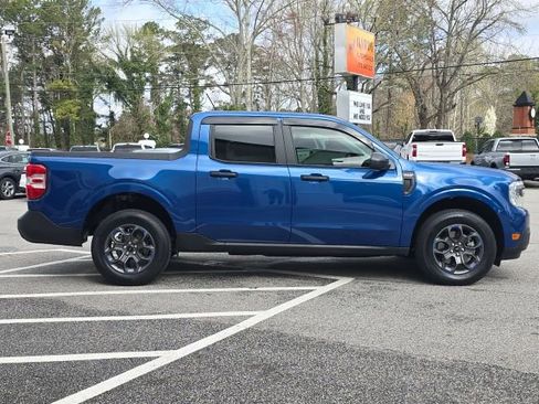 Used 2023 Ford Maverick XLT image 6