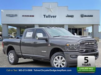 New 2026 RAM 2500 Laramie AWD/4WD video 1