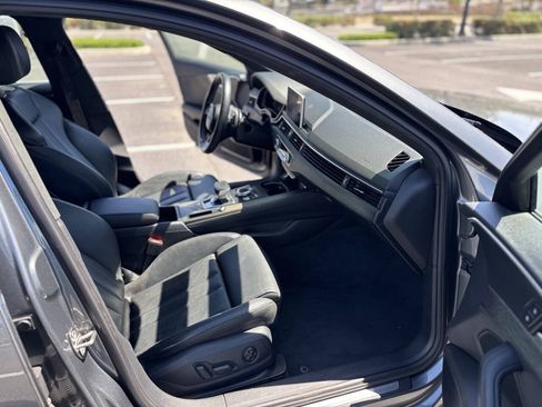 Used 2019 Audi A4 2.0T Premium Plus w/ Premium Plus Package FWD image 15