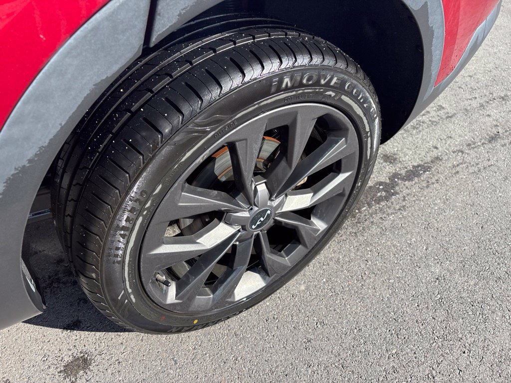 Certified 2023 Kia Sorento SX Prestige AWD/4WD image 10