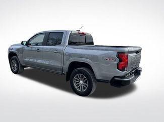 Used 2023 Chevrolet Colorado LT w/ LT Convenience Package II video 3