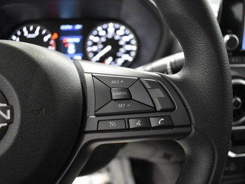 Certified 2025 Nissan Sentra S image 25