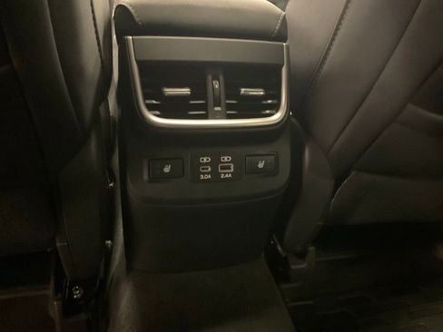 Used 2024 Subaru Outback Limited image 27