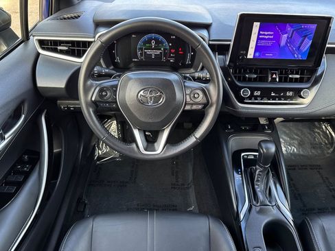 Certified 2024 Toyota Corolla XSE FWD image 14