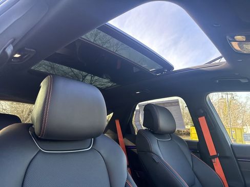 New 2026 Genesis GV70 2.5T Sport Prestige image 35