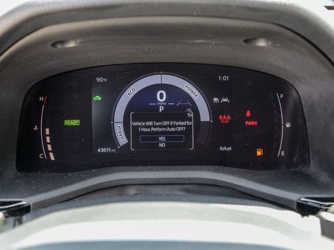 Used 2025 Toyota Camry SE FWD image 28