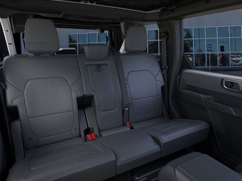 New 2025 Ford Bronco Big Bend image 11