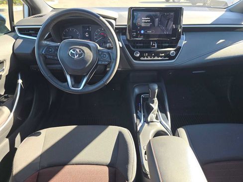 Certified 2024 Toyota Corolla SE image 20