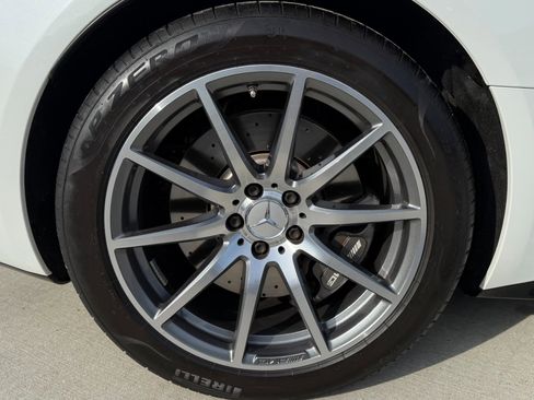 Used 2023 Mercedes-Benz SL 43 AMG image 48