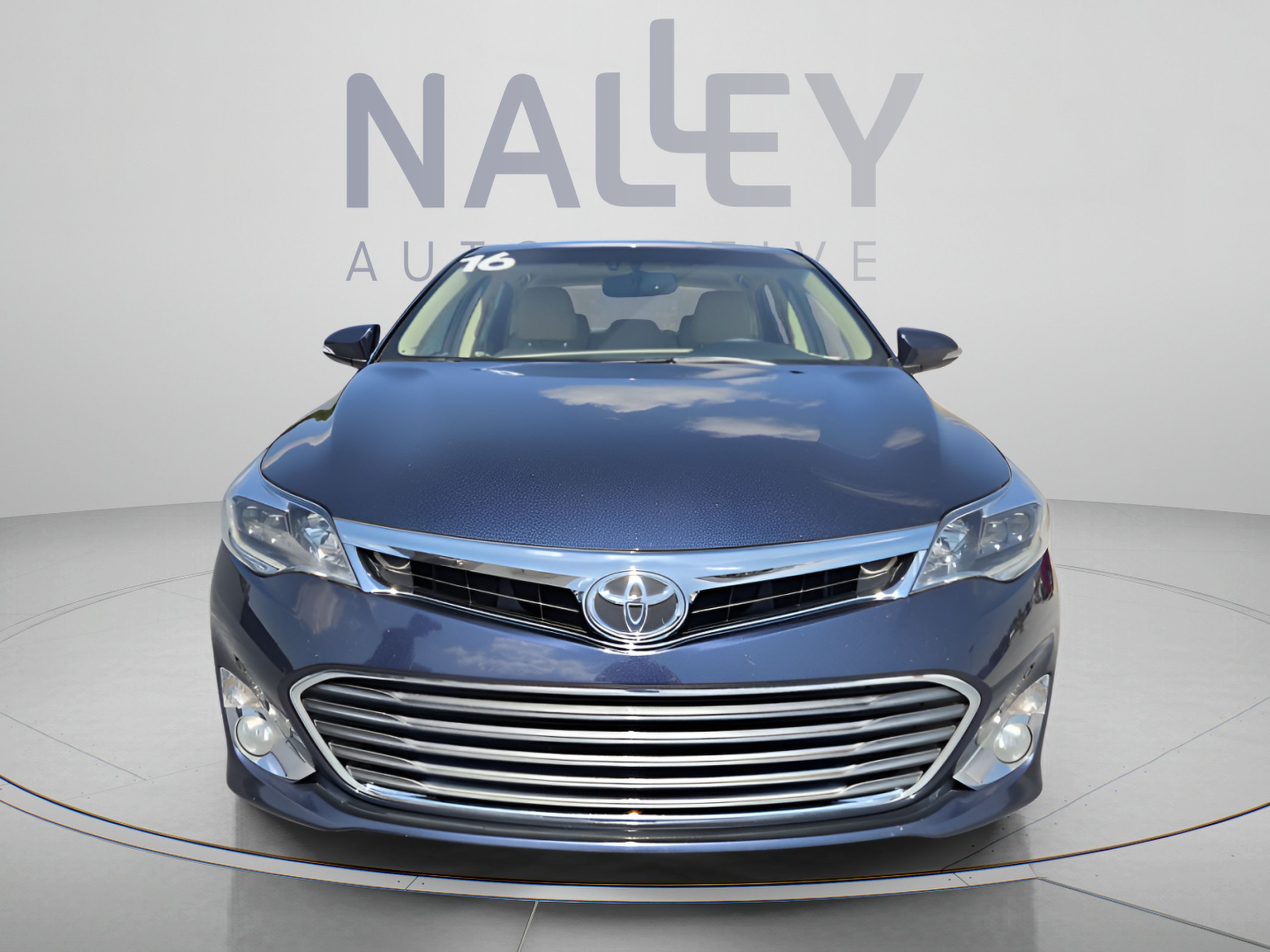 Used 2015 Toyota Avalon Limited FWD image 8
