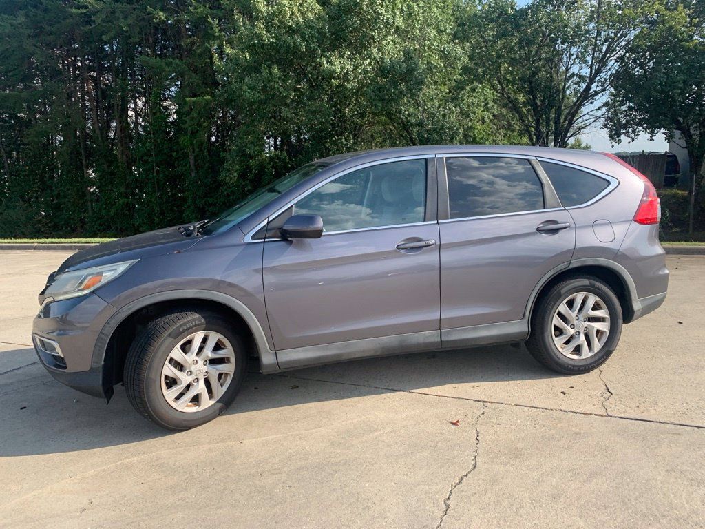 Used 2016 Honda CR-V EX image 13