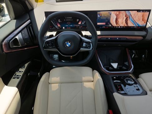 Used 2026 BMW X3 xDrive30 w/ Premium Package AWD/4WD image 20
