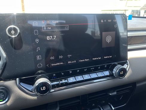 New 2026 GMC Canyon Denali AWD/4WD image 13