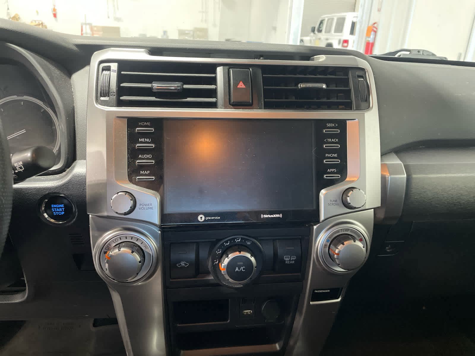 Used 2022 Toyota 4Runner TRD Sport w/ Technology Package AWD/4WD image 7