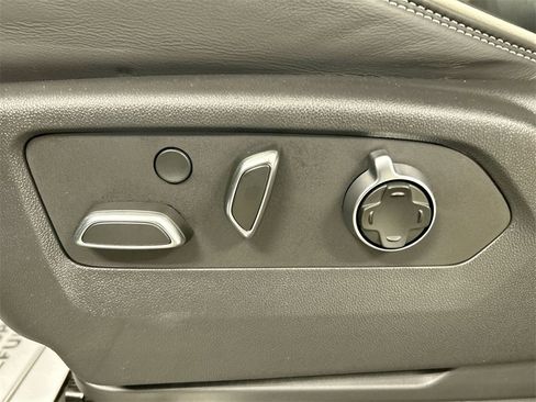 Used 2023 GMC Sierra 1500 AT4X w/ AT4X AEV Edition image 10